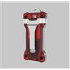 ArmyTek Zippy Extended Set Red LED Mini torcia elettrica alimentata a batteria 200lm 10h 12g