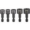 DEWALT - DWAIND-5 Set di cacciaviti compatti, 5 pezzi (DWAIND5)