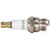 UYTGFO Adatto for Champion DJ8J Lawn Garden Equipment Engine Candela Sistema di accensione Candele Torcia BM6F Sostituzione