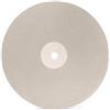 SUPERTOOL Ruota diamantata, 120 mm, 20,3 cm, disco piatto con rivestimento diamantato, grana 800 (1 pezzo)