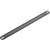 EXTOL CRAFT Lame per metallo su entrambi i lati, 300 mm, confezione da 3 pezzi