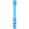 Candeon Portapenne per saldatura Tig Alimentatore per filo Impugnatura comoda Clip tasca Portatile in alluminio anodizzato blu