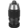 Zaweliyo Drill Chuck, Mandrino Senza Chiave Senza Chiave, Acciaio Ad Alta velocità 1 Trapano B18 B18 per Perforazione, con Migliore Durezza