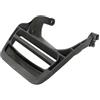 UYTGFO Adatto for motoseghe Husqvarna 445 445E 450 450E Sostituisce OEM 505422701 e 544082601 Protezione for mano della motosega Leva della maniglia del freno della catena