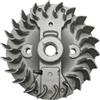UYTGFO Adatto for H0nda GX35 UMK435 GX 35 4 tempi decespugliatore tosaerba motore parte motore volano volano
