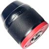 Shuade 0.8-10mm Cricchetti Selves Bloccaggio Trapano Mandrini Testa per Mandrini Elettrici a Mano Utensili Elettrici Facile Cambiamenti Accessori Ampi Campi di serraggio