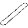 BUYTUS 1PC Catena for motosega 16 pollici 3/8LP 0,050 55DL for compatibile con 009 011 017 018 020T MS170 MS180 Accessori in metallo