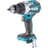 Makita XPH16Z 18V LXT® - Trapano avvitatore a percussione compatto senza spazzole agli ioni di litio da 1/2, solo strumento