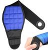 Generic Strumenti magnetici per bracciale: 16 pezzi, forte nastro magnetico, supporto per riparazione, pratico accessorio di fissaggio, pratico assistente di fissaggio, braccio regolabile e durevole