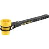 KLEIN TOOLS Lineman's Ratcheting Wrench KT151T