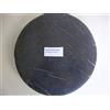 Olbrich-Industriebedarf Maglia abrasiva 230 mm 10 Pz - 220