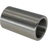 NPXUAMTJ B10 a B12/B12 a B16 Conversione Manicotto Trapano Mandrini Conversione Adattatore in acciaio al carbonio Diametro variabile Fresatrice