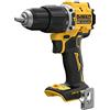 DEWALT DCD799B 20V MAX* ATOMIC COMPACT SERIE 1/2 pollici Trapano a martello senza fili (solo attrezzo)