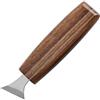 ACTINPANT 1/4/5/10 pezzi coltello da intaglio for del legno set di utensili manuali for la lavorazione fai-da-te(1pc)