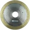cskky Diametro 100mm Disco diamantato Lama circolare for sega for taglio vetro .oth