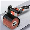NeNchengLi Levigatrice per rasatura, 1,4 kW, levigatrice a rulli, levigatrice a rulli, levigatrice a rulli, 230 V
