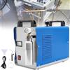 Generic Macchina acrilica del saldatore e della lucidatrice per la lucidatura della fiamma e la saldatura dei materiali acrilici