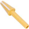 Generic Pulitore Conico per Mandrino, Pulitore Conico per Macchina CNC, Mantiene la Precisione del Mandrino Pulitore per Mandrino in ABS Strumento per la Pulizia della Polvere per