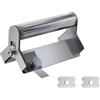 SVCEQZE Terrimmer manuale per impiallacciatura, trimmer di fasce per bordi manuali,Macchina del trimmer con bordo impiallacciata | Strumento di lavorazione del legno multiuso per schede composite,