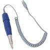 Generic Micromotor Polisher Handpiece 40W 40000RPM Lucidatrice Elettrica con Spazzola di Carbone per Lucidatura di Precisione