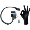 RLFNPHMHX Bobina di accensione for S//t//i/h/l 009 009L 010 011 012 015 015AV 015L 1114 404 3200