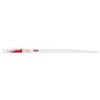 RUKO 33289045 - Set di 5 lame per sega a gattuccio, lunghezza 300 mm, 5 pezzi
