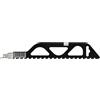 Heller 31052 - Lama per sega a sciabola, lunghezza 305 mm, 1 pezzo
