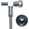 PUYEN Kit valvola di intercettazione carburante e 735-0149 anello tenuta boccola serbatoio gas for generatore M//T//DT//r//o//y B//i//l//t C//u//b C//a//d//e//t 751-0171