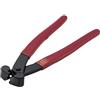 Reely Pinza a Z Reely per fili in acciaio (Ø max 1 mm) e fili di ferro (max Ø 2 mm)