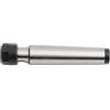 Generic Maniglia per Mandrino di Fresatura, Maniglia per Mandrino di Tipo Rimovibile, MT2-ER11-M10 Fresatrici per Carichi Pesanti 1-7mm Punte Tavolo per Trapani Torni