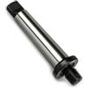 RANRAO Morse Taper MT1 adattatore, rettificato di precisione 1MT Shank, 1/2 20 filettato trapano mandrino pergolato