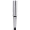 SALALIS MT3-MT3 Manicotto per Punta Conico Morse Adattatore di Riduzione Allungato in Acciaio Rapido per Fresatura di Tornio Parti di Dispositivi CNC per Uso in Officina