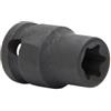 Cofan VASO IMPATTO 3/8 TORX E-11