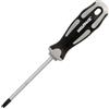 WOLFPACK LINEA PROFESIONAL Cacciavite Torx Acciaio S2 Manico TPR Bimateriale T30 Ø 6,0 x 100 mm