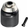 TOP-MAX Mandrini di ricambio per mandrino per trapano N196034+N092854 compatibili con trapani a batteria Dewalt/driver: DC984KN, DC988, DCD709, DCD790, DCD791, DCD795, DCD796