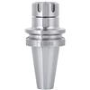 Keenso BT40 -er25-70 Porta degli Utensili Risardo Collet, Durata di Lunga Durata, Costi Elevati, per Vari Fresature a CNC, Materiale 40cr