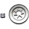 VBHGUYC Pignone for catena a tamburo frizione .325 7T adatto for 40 45 49 420 425 435 2041 2045 2050 400 410 450 460 490