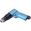 Marhynchus Trapano Pneumatico, Trapano Pneumatico da 10 Mm Trapano Industriale Leggero Utensili Manuali Trapani da 1800 Giri/min Trapano Elettrico, Accessori per Bombole Pneumatiche
