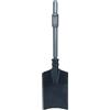 Ayztantine Vanga in argilla per Breaker 1 macchina for scavare alberi, vanga for a gas con piccone rotto, pala for, scalpello for piantare(Square shovel A)