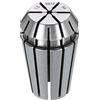 QUARKZMAN Mandrino A Morsetto A Molla ER16 1.5mm Acciaio A Molla 65Mn Mandrini Di Precisione Per Tornio Fresatura CNC Incisione Utensile