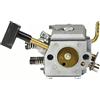 DORFEY Carburatore Aerox 3000Br420 Set carburatore Guarnizione Candela di accensionebr320 Sr320 Sr340 Mp19 Carburatore Lawn Mow Direct(BR420-MP19)