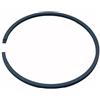 pljYocdO 6 pezzi di anelli del pistone 1,5 mm x 39 mm 40 mm 40,5 mm 41 mm 41,1 mm 41,5 mm 42 mm 42,5 mm 43 mm 44 mm adatti for decespugliatore con motore CS340(40mm x 1.5mm)