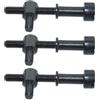 pljYocdO Kit tendicatena 3 adatto for 038 AV 038 Ms380 009 011 012