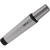 kimllier MT2 JT2 MT Drill Mandrino Arbor, Dopo aver tirato Tipo filettato Drill Mandrino Arbor, Imperiale Coda Filo