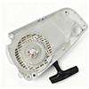 ITrvcaY Avviamento a strappo adatto for STIHL MS192 MS192T Sostituisce 1137 080 2108 1137 080 2100 Parti for motosega