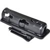 Generic Clip Da Vita Con A Molla Portatile, Regolabile, Compatto,