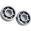 GXAOeUX For MS180 MS210 MS230 MS250 MS260 MS360 MS380 Adatto for Hus137 142 365 372 55 51 Cuscinetti a sfere for albero motore for motosega(Hus 137 142 6201)