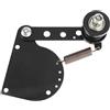 DORFEY Kit tendicatena for motocicletta for motori a 2 tempi da 49 cc, 66 cc, 80 cc, accessori for tendicatena for bici elettriche, motocross, ATV