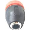 Toefficy Mandrino per trapano 301003330 per 10,8 V, 12 V, 18 V, BS18, ricambio compatibile con metabo
