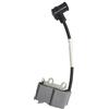 LIWaaGe Bobina di accensione sostitutiva for soffiatore ES-250 PB250LN PB252 PB-250 modelli A411000500 A411000501